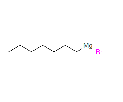 正庚基溴化镁,HEPTYLMAGNESIUM BROMIDE