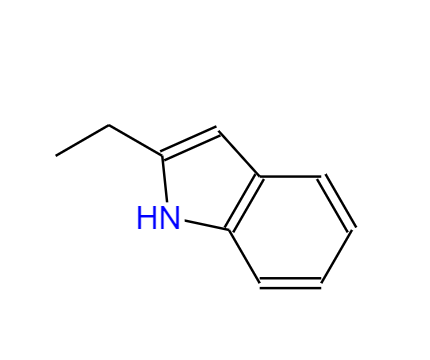 2-乙基吲哚,2-Ethyl-1H-indole