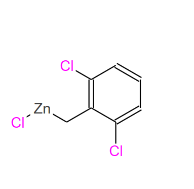 2,6-二氯芐基氯化鋅,2,6-DICHLOROBENZYLZINC CHLORIDE