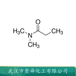 N,N-二甲基丙酰胺,N,N-Dimethylpropanamide