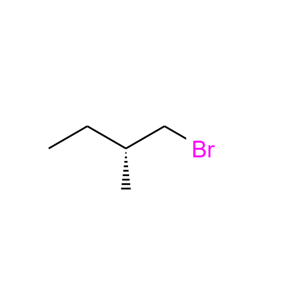 (R)-1-溴-2-甲基丁烷,[R,(-)]-1-Bromo-2-methylbutane