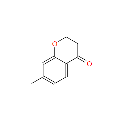 7-甲基-4-二氢色原酮,7-Methyl-2,3-dihydro-4H-1-benzopyran-4-one