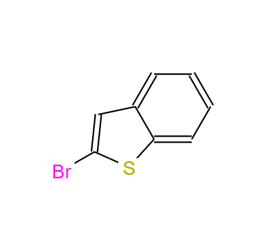 2-溴苯并噻吩,2-BROMOBENZO[B]THIOPHENE