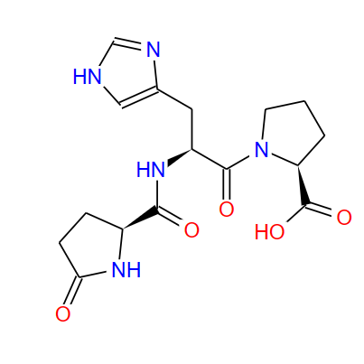 促甲状腺素释放激素游离酸,TRH