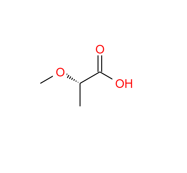 2-甲氧基丙酸,(S)-(-)-2-METHOXYPROPIONIC ACID