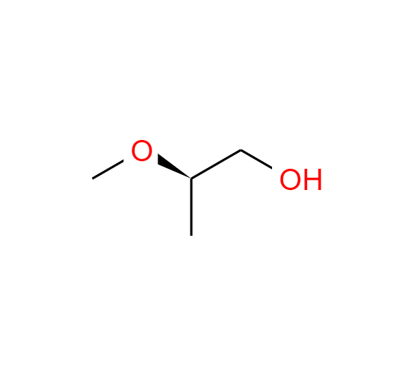 (R)-2-甲氧基-1-丙醇,(R)-(-)-2-Methoxypropanol