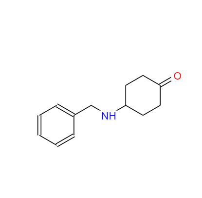 4-苄氨基环己酮,4-Benzylaminocyclohexanone
