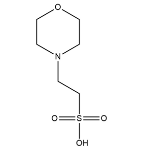 2-(N-吗啉)乙磺酸 4432-31-9MES