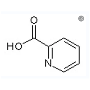  2-吡啶甲酸 