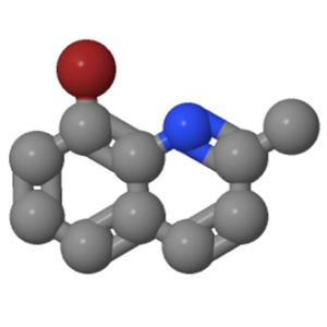 8-溴-2-甲基喹啉；61047-43-6