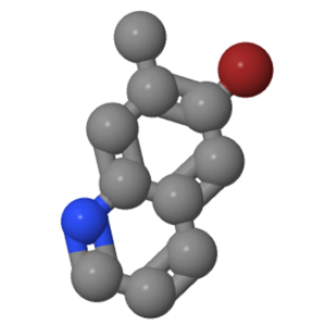 6-溴-7-甲基喹啉；122759-89-1