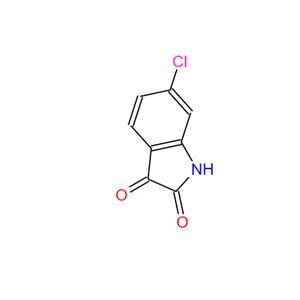 6341-92-06-氯靛红
