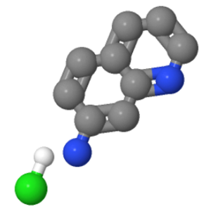 7-氨基喹啉盐酸盐；1246556-01-3