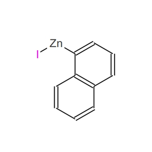 1-萘基碘化锌 46000-10-6
