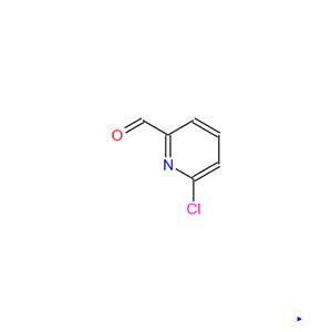 54087-03-56-氯-2-吡啶甲醛