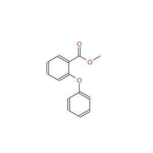 2-苯氧基苯甲酸甲酯,Methyl 2-phenoxybenzoate