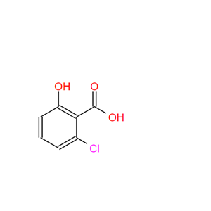 6-氯水杨酸,6-Chlorosalicylic Acid