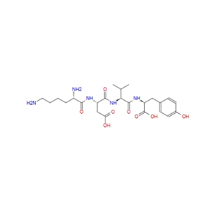 Thymopoietin II (33-36) 75957-56-1