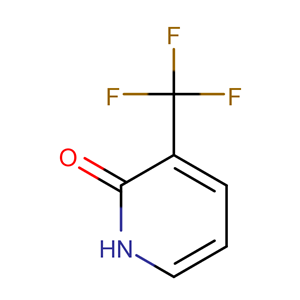 2-羟基-3-三氟甲基吡啶,2-Hydroxy-3-trifluoromethylpyridine