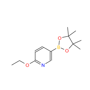 1072945-01-7 6-乙氧基吡啶-3-硼酸频哪醇酯
