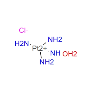 四氨合氯化铂 水合物 108374-32-9