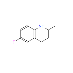 42835-89-2 6-氟-1,2,3,4-四氢-2-甲基喹啉
