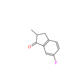 37794-19-7 6-氟-2-甲基-1-茚酮