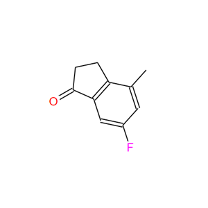 174603-42-0 6-氟-4-甲基-1-茚酮
