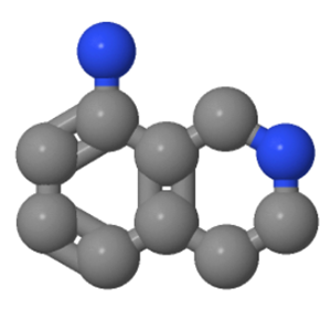 8-氨基-1,2,3,4-四氢异喹啉；924633-49-8