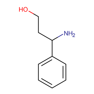 (R)-3-氨基-3-苯基丙醇  170564-98-4