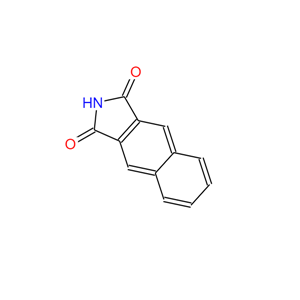 2,3-萘二甲酰亚胺