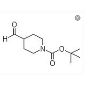  N-BOC-4-哌啶甲醛