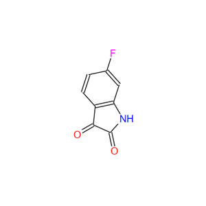 324-03-8 6-氟靛红
