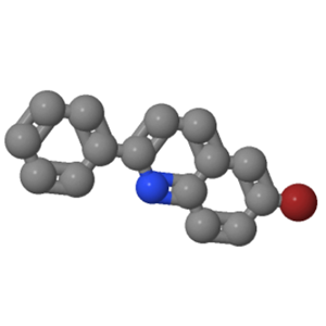 2-苯基-6-溴喹啉；3894-25-5