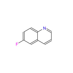 396-30-5 6-氟喹啉