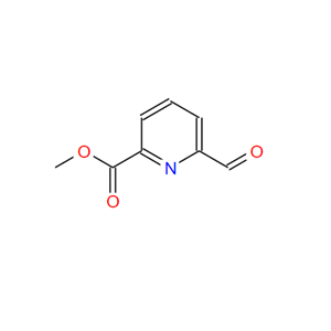 69950-65-8 6-甲酰基-2-吡啶甲酸甲酯
