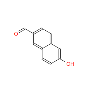 78119-82-1 6-羟基-2-萘甲醛