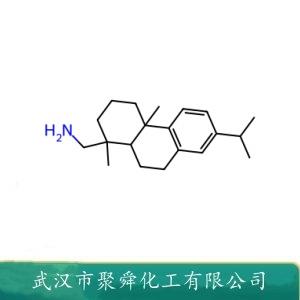 脱氢松香胺,(+)-Dehydroabiethylamine