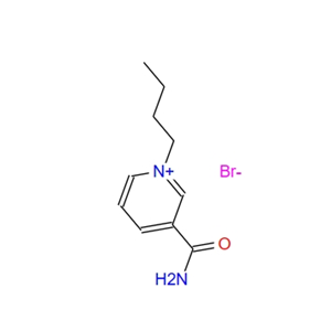 1-BUTYL-3-CARBAMOYLPYRIDINIUM BROMIDE 63405-87-8