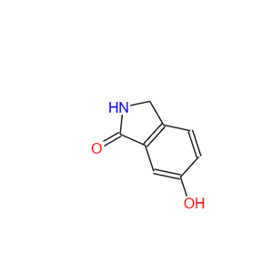 659737-57-2 6-羟基-2,3-二氢-异吲哚-1-酮