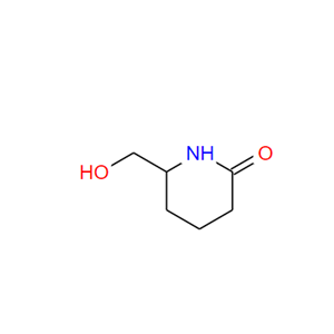 174419-15-9 6-羟甲基-2-哌啶酮