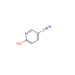 3-氰基-6-羟基吡啶,6-HYDROXYNICOTINONITRILE