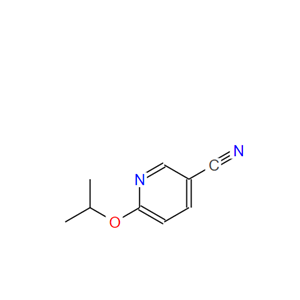 195140-86-4 2-异丙基醚-5-氰基吡啶