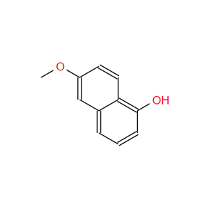 22604-07-5 6-甲氧基-1-萘酚