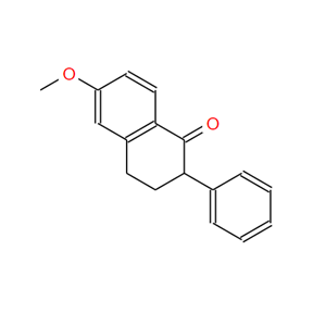 1769-84-2 6-甲氧基-2-苯基四氢萘酮
