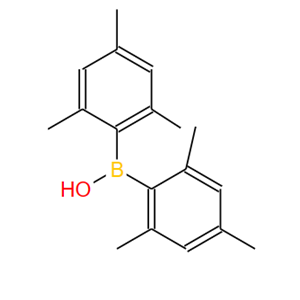 20631-84-9；均三甲苯基硼酸；DIMESITYLBORINIC ACID 98