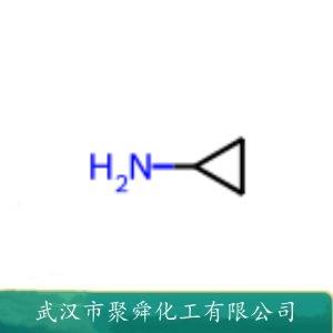 环丙胺,Cyclopropanamine