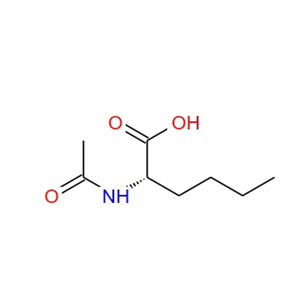 N-乙酰基-DL-正亮氨酸,N-Acetyl-dl-norleucine
