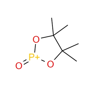4,4,5,5 -甲基- 1 ,3,2 -磷杂环戊烷2 -氧化物 16352-18-4