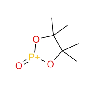 4,4,5,5 -甲基- 1 ,3,2 -磷杂环戊烷2 -氧化物,4,4,5,5-Tetramethyl-1,3,2-dioxaphospholane 2-oxide